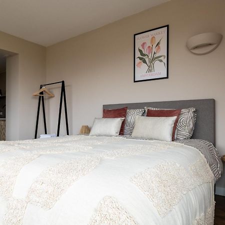 B&B 지손 외부 사진