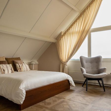B&B 지손 외부 사진