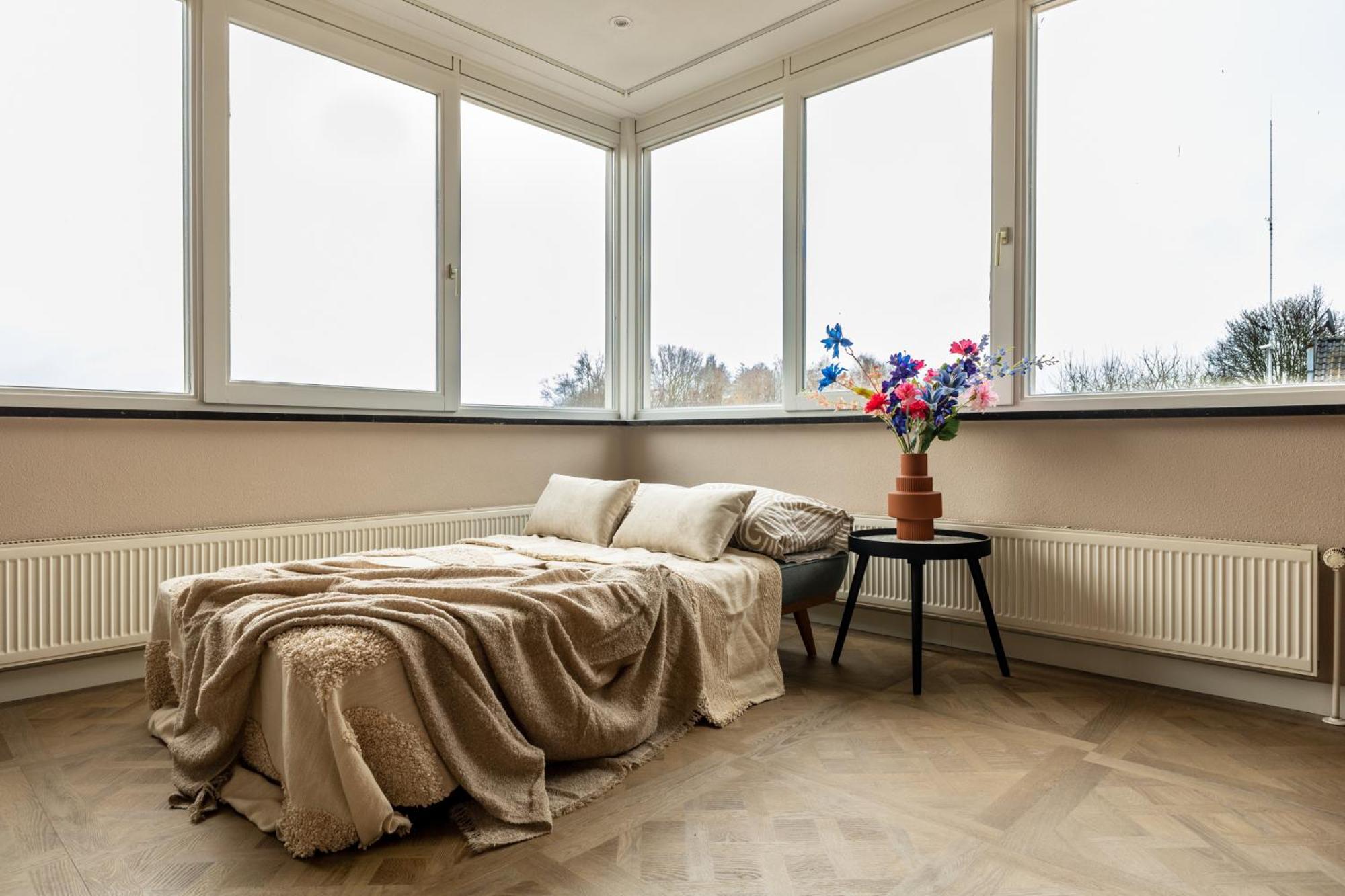 B&B 지손 외부 사진