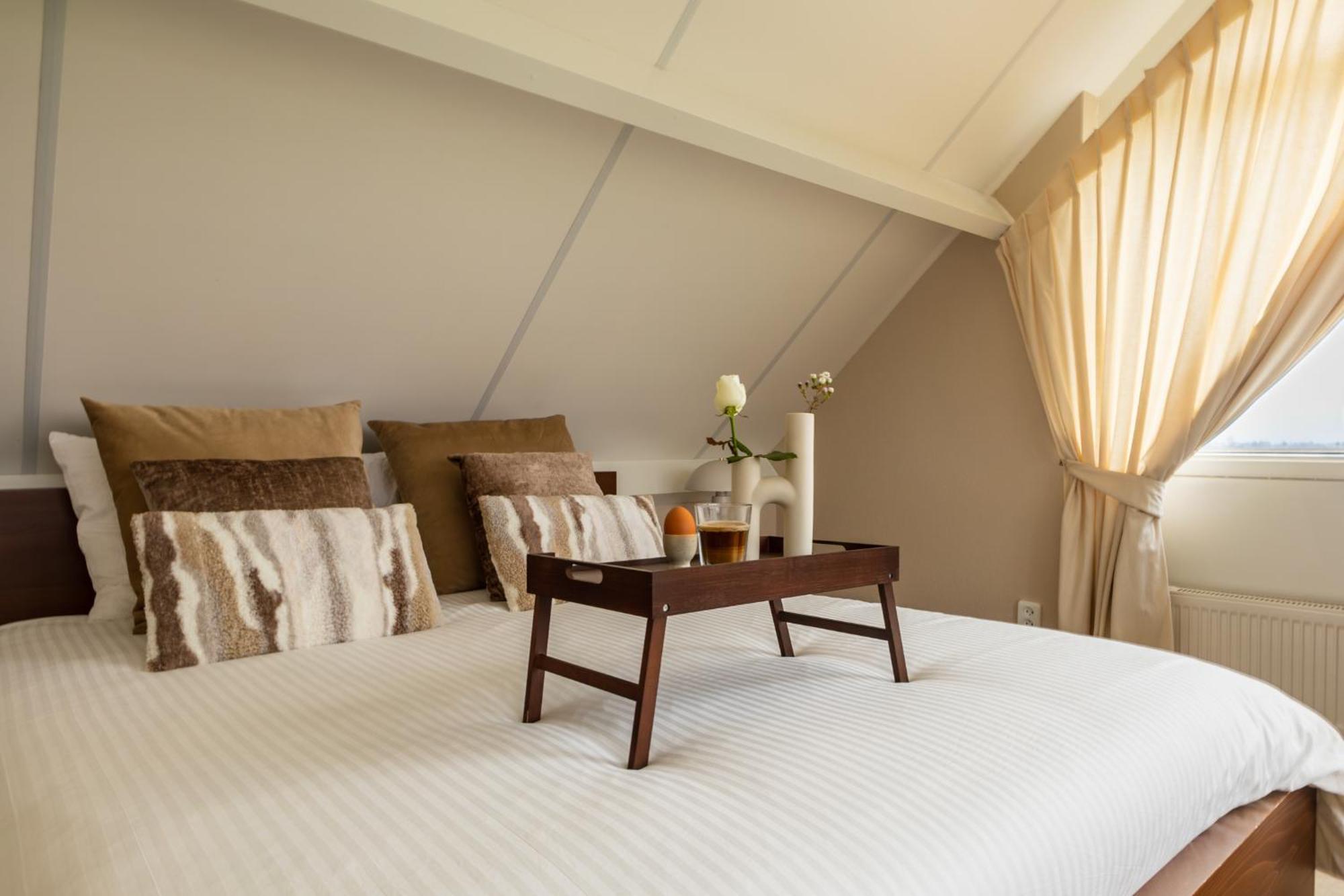 B&B 지손 외부 사진